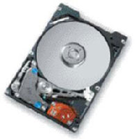 Hitachi TRAVELSTAR 4K40 40GB ATA6 (HTS424040M9AT00) Hitachi TRAVELSTAR 4K40 40GB ATA6 (HTS424040M9AT00)